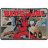 Marvel Deadpool Deadpool Collage Google Pixelbook Go Skin
